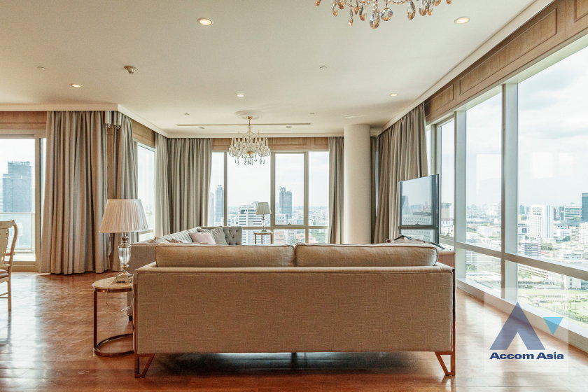 picture 🔼🔽 AccomA 📩  4 BR Condominium @185 Rajadamri (AA28264) - 4/20