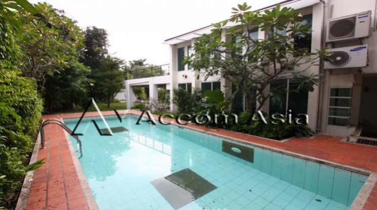 picture 🔼🔽 AccomA 📩  Spacious City Home with Pool and Multipurpose Rooms  (1917251) - 1/9