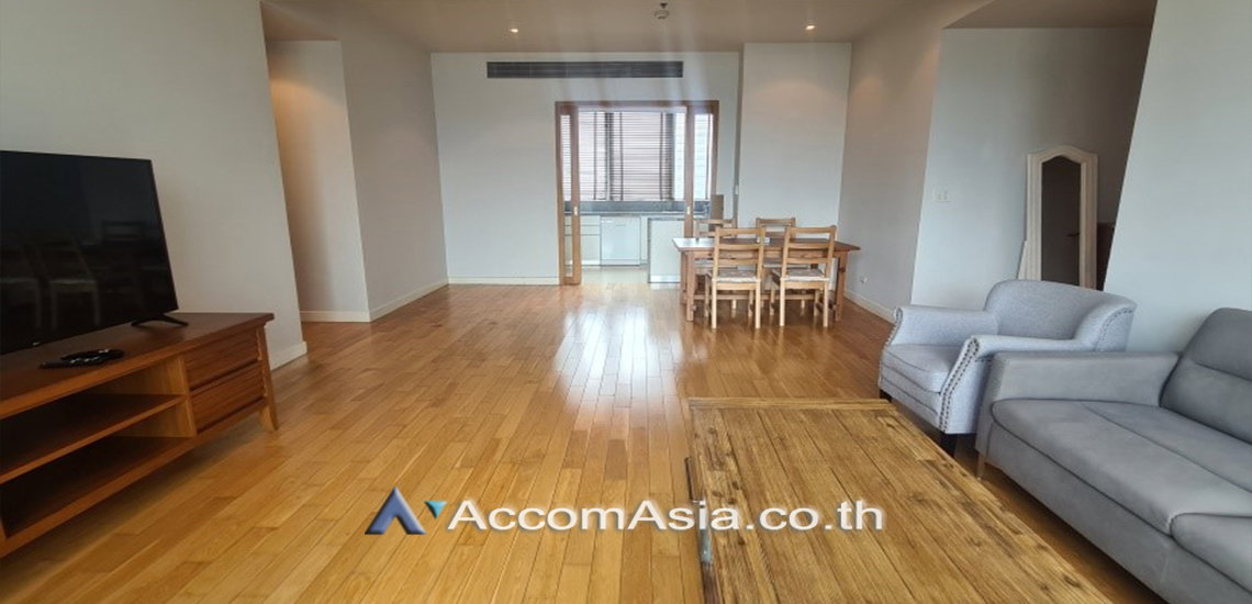 รูป 🔼🔽 AccomA 📩 3 BR Condominium @Millennium Residence @ Sukhumvit (AA31143) - รูปที่ 4/15