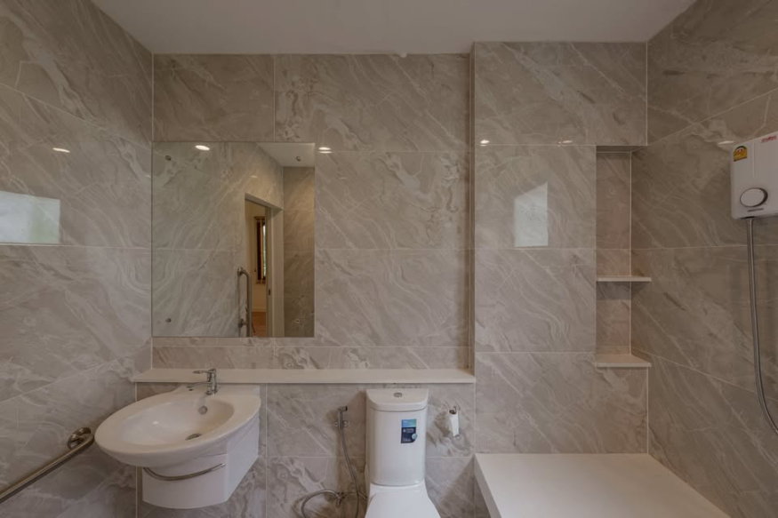 รูป ขายบ้าน Narasiri Phahol - Watcharapol/นาราสิริ พหล - วัชรพล (S6810010) ID Line : @baan88 - รูปที่ 14/15