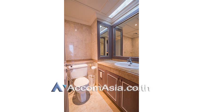 รูป 🔼🔽 AccomA 📩 Pet friendly 2 BR Condominium @All Seasons Mansion (AA20609) - รูปที่ 10/12