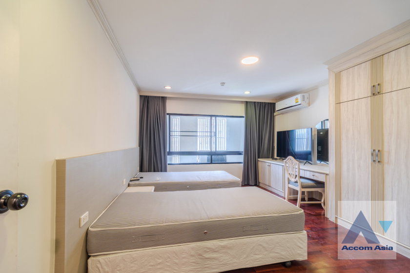 picture 🔼🔽 AccomA 📩 Pet friendly,Duplex Condo 3 BR Condominium @Regent On The Park 1 (AA30220) - 17/20