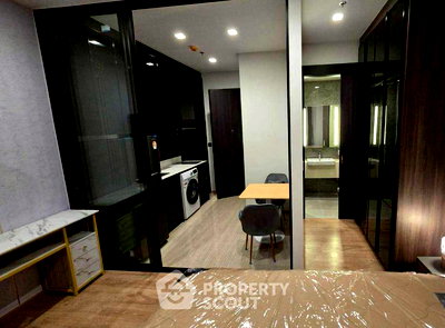 คอนโดให้เช่า : คอนโด 1-ห้องนอน ที่ โนเบิล อราวน์ อารีย์ ใกล้ BTS อารีย์ (ID 2756622)