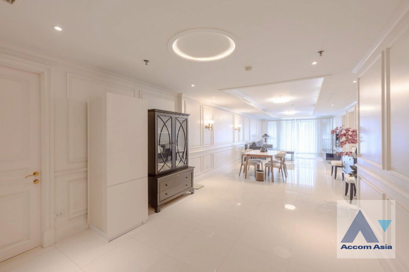 picture 🔼🔽 AccomA 📩  2 BR Condominium @The Oleander Sukhumvit 11 (AA45052) - 4/20