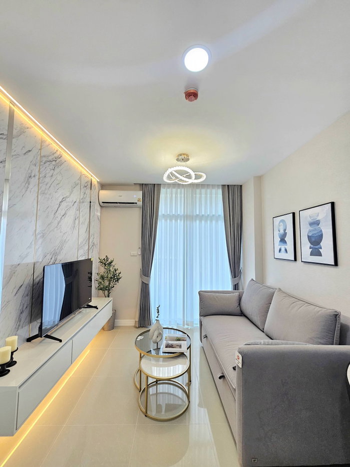 รูป Condo for Sale at CC Condominium 1 Siam Country Club Pattaya - รูปที่ 4/12