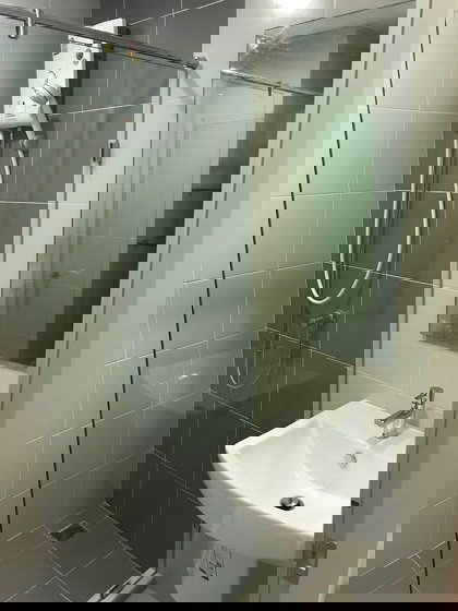 รูป ให้เช่า คอนโด ไอดีโอ โมบิ วงศ์สว่าง อินเตอร์เชนจ์ ชั้น 11 ของครบ 22 ตรม. ติดmrt-บางซ่อน​ เพียง 8,500 บาท - รูปที่ 5/5