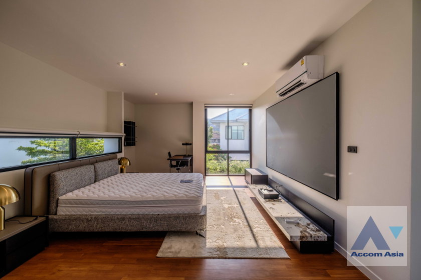 รูป 🔼🔽 AccomA 📩  4 BR House in Khlong Toei Nuea (AA35388) - รูปที่ 14/20