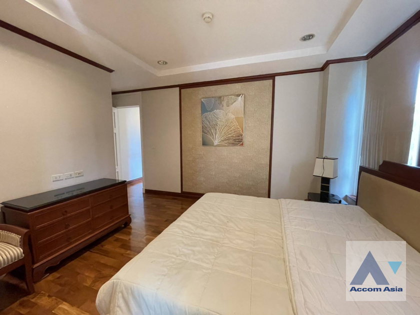 รูป 🔼🔽 AccomA 📩  2 BR Condominium @The Bangkok Sukhumvit 43 (AA44572) - รูปที่ 11/15