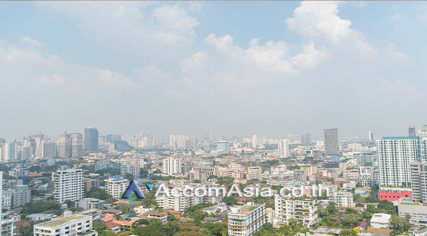 รูป 🔼🔽 AccomA 📩  2 BR Condominium @Tela Thonglor (AA26383) - รูปที่ 3/12