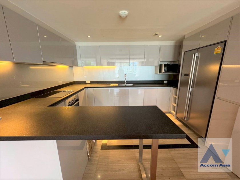 รูป 🔼🔽 AccomA 📩  3 BR Condominium @La Citta Penthouse (AA23569) - รูปที่ 8/19