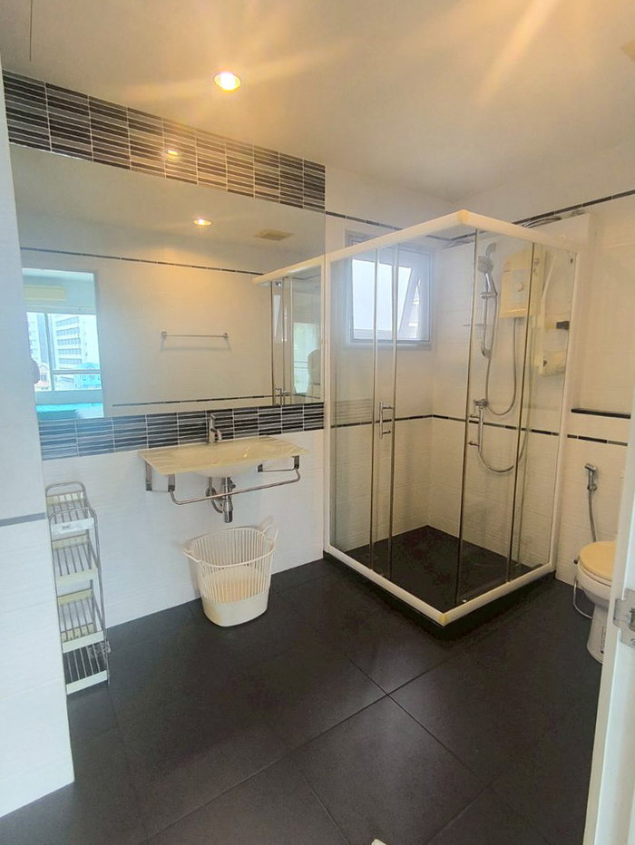 รูป 1 Bedroom Condo for Sale in Central Pattaya at Centric Sea - รูปที่ 6/7