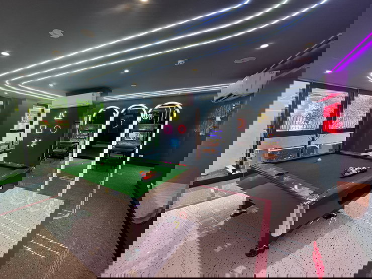 รูป ปล่อยเช่า Kave Coco บางแสน ห้องสวยแต่งครบ พร้อมอยู่ - รูปที่ 7/12