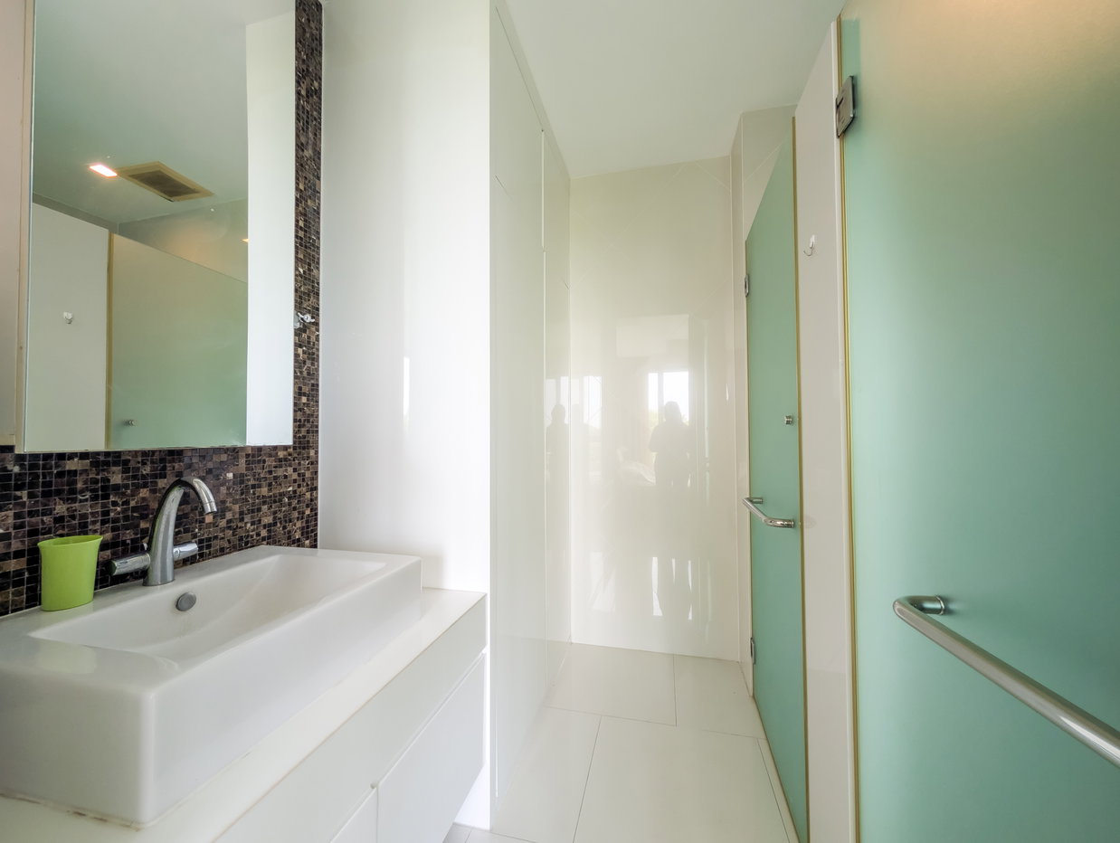 รูป The Sanctuary Wongamat Condo for Rent 2 Bedroom Sea View - รูปที่ 14/17