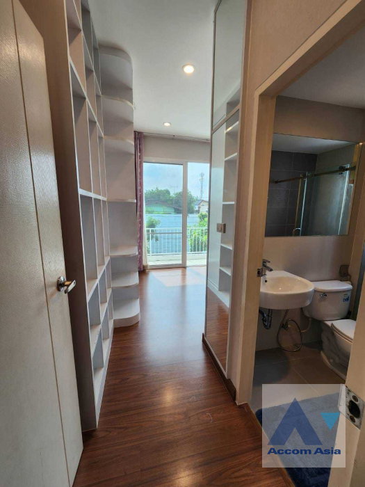 picture 🔼🔽 AccomA 📩 5 BR House @The City Sukhumvit Bangna (AA36396) - 10/15