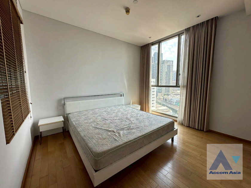 picture 🔼🔽 AccomA 📩  2 BR Condominium @Aequa Residence Sukhumvit 49 (1520162) - 10/15