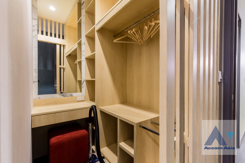 รูป 🔼🔽 AccomA 📩 Fully Furnished 2 BR Condominium @Edge Sukhumvit 23 Condominium (AA27461) - รูปที่ 17/18