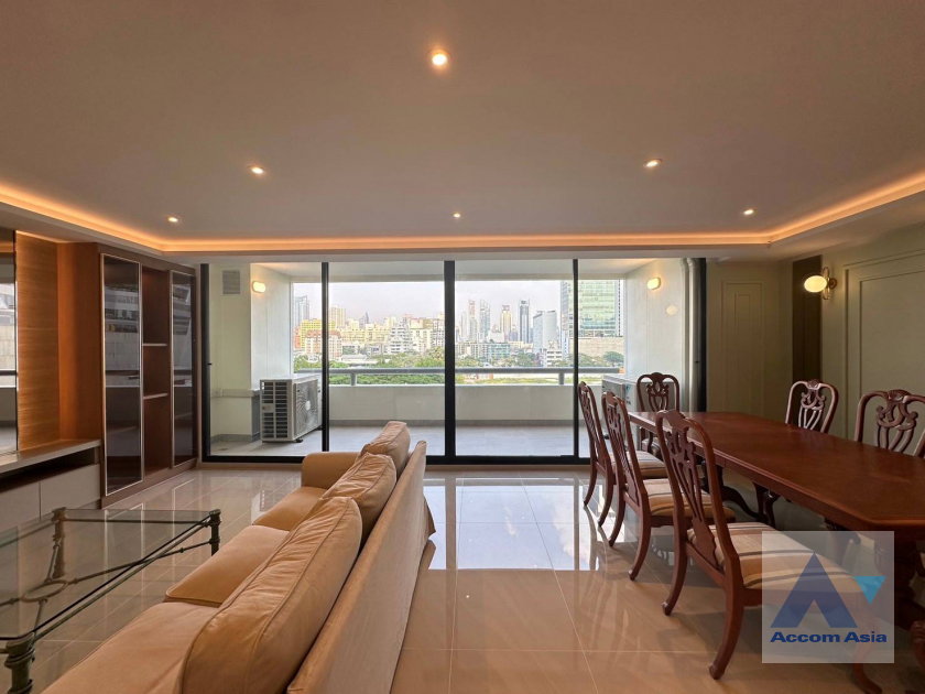 picture 🔼🔽 AccomA 📩  4 BR Condominium @Somkid Gardens (AA29537) - 5/20