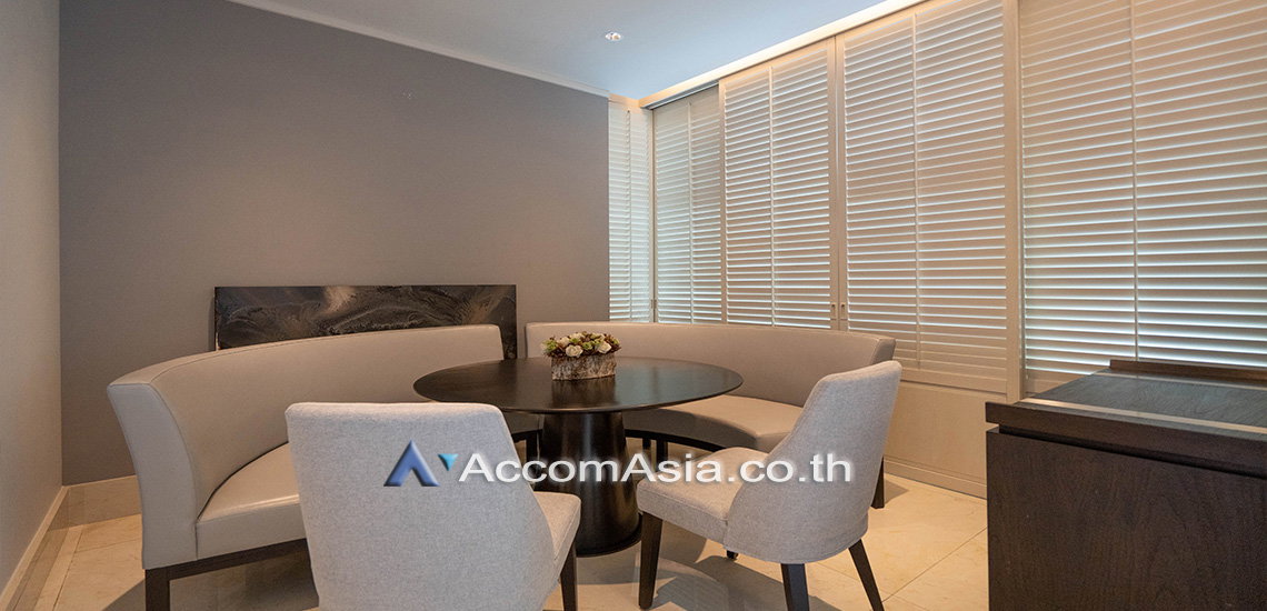 picture 🔼🔽 AccomA 📩  2 BR Condominium @The Infinity Sathorn (AA30132) - 3/12