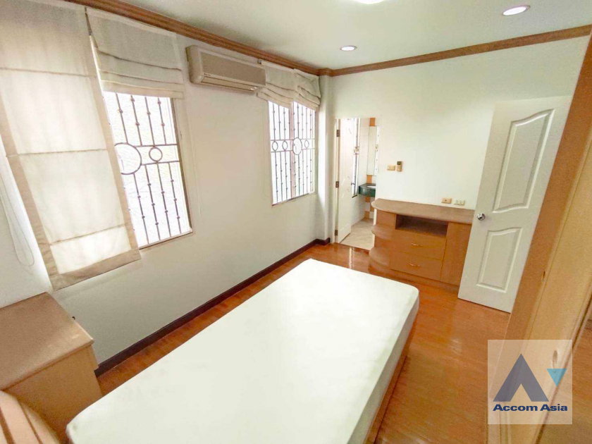 รูป 🔼🔽 AccomA 📩 Baan Klang Krung Thonglor - รูปที่ 17/20