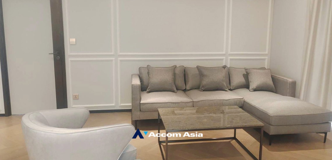 รูป 🔼🔽 AccomA 📩 The Reserve Sukhumvit 61 - รูปที่ 2/11