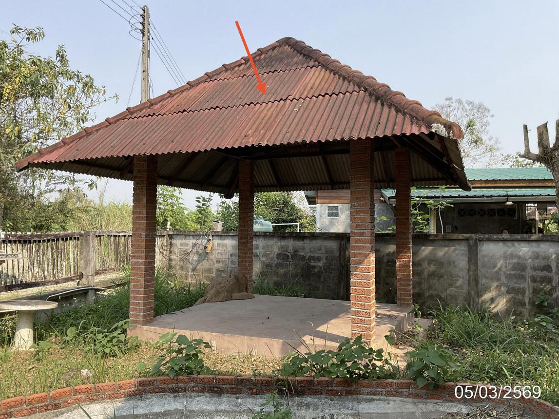 รูป บ้านเดี่ยว 136 ตร.วา เมืองเชียงราย เชียงราย 2.8M - รูปที่ 28/34