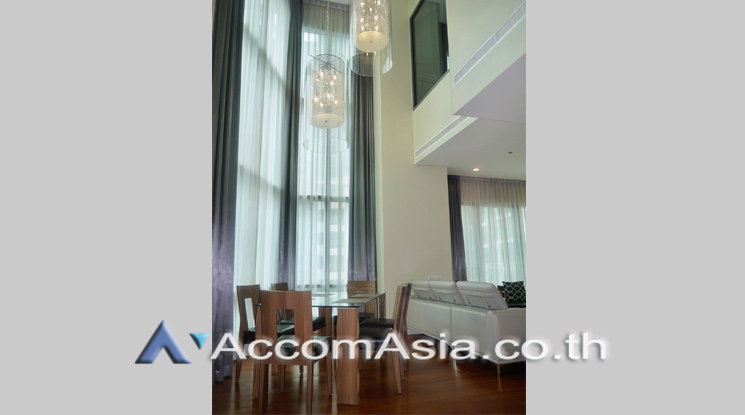 picture 🔼🔽 AccomA 📩 Duplex Condo 3 BR Condominium @Bright Sukhumvit 24 (AA11650) - 5/17
