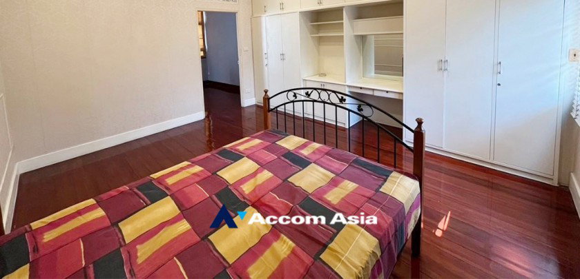 picture 🔼🔽 AccomA 📩 Home Office,Private Swimming Pool 3 BR House in  Bang Kapi (13001578) - 13/20