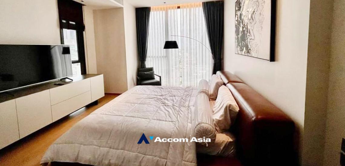รูป 🔼🔽 AccomA 📩 Duplex Condo,Double High Ceiling 2 BR Condominium @Beatniq Sukhumvit (AA32305) - รูปที่ 5/10