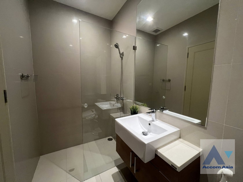 รูป 🔼🔽 AccomA 📩  2 BR Condominium @Noble Reveal (13001106) - รูปที่ 12/12