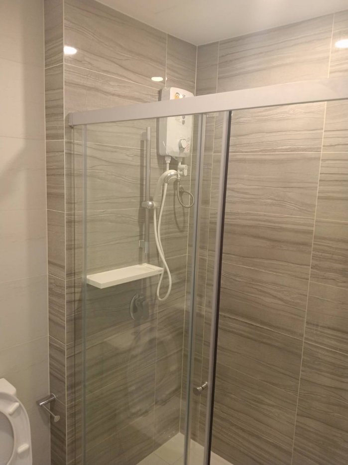 รูป ให้เช่า คอนโด ศุภาลัย เวอเรนด้า รามคำแหง (ห้องสตูดิโอ) ชั้น 24 ติด รถไฟฟ้าสานสีส้ม MRT สถานี ราชมังคลาฯ - รูปที่ 7/17