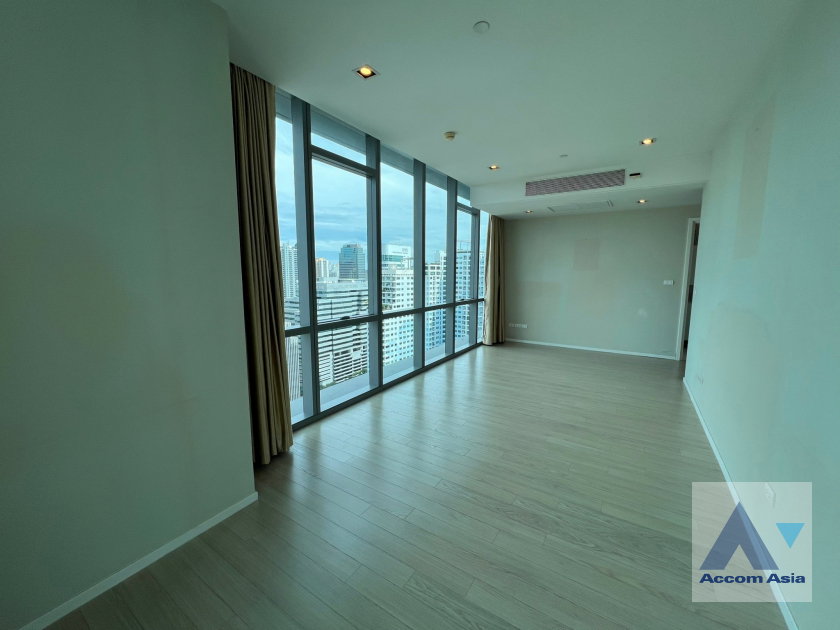 รูป 🔼🔽 AccomA 📩 Duplex Condo 2 BR Condominium @The Room Sukhumvit 21 (13001650) - รูปที่ 9/17