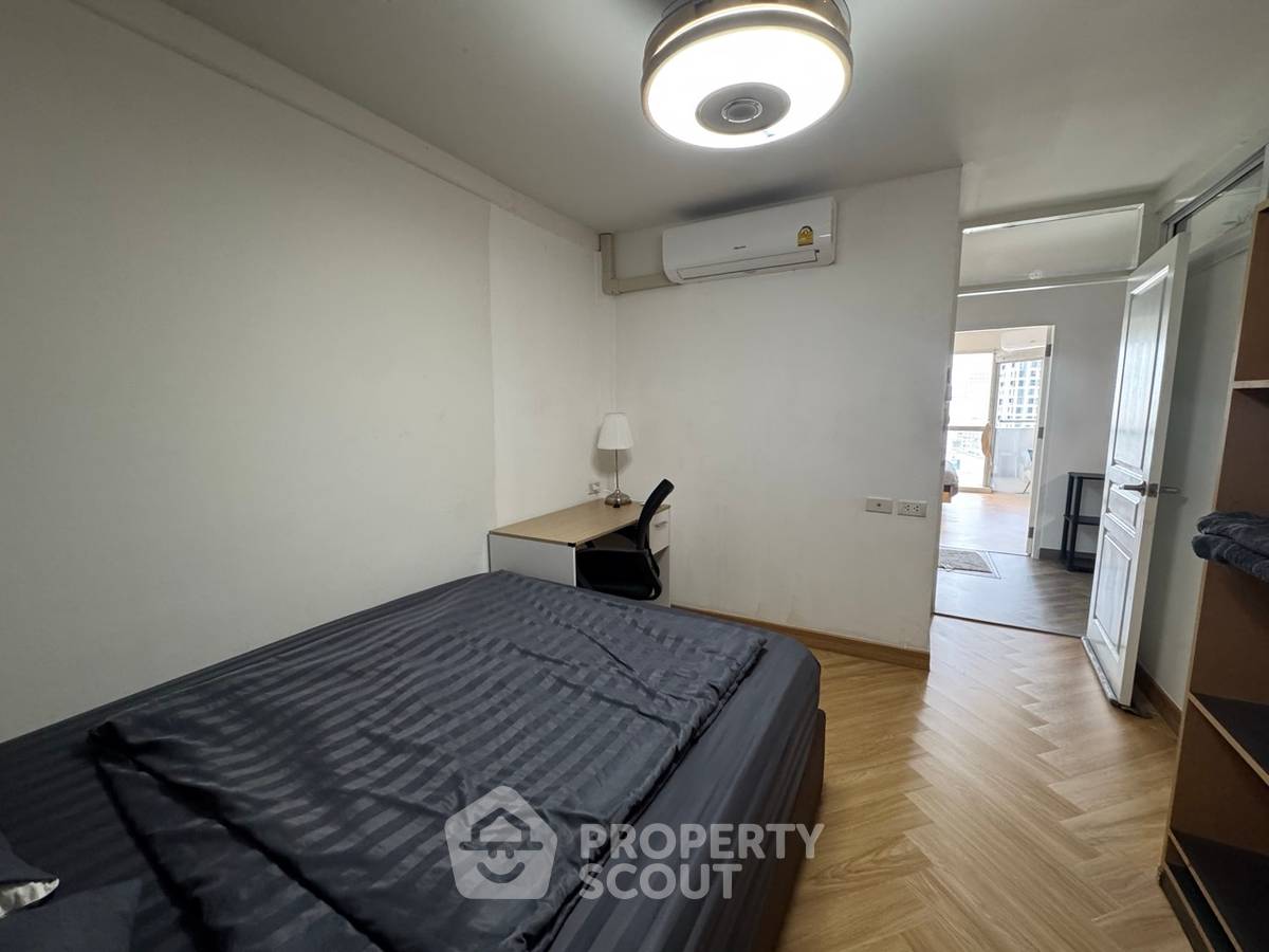 รูป คอนโด 2-ห้องนอน ที่ เดอะวอเตอร์ฟอร์ด ไดมอน ทาวเวอร์ สุขุมวิท ใกล้ BTS พร้อมพงษ์ (ID 2201652) - รูปที่ 17/19