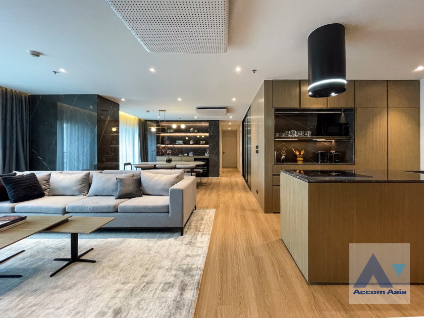 picture 🔼🔽 AccomA 📩 Corner Unit 2 BR Condominium @Noble Remix (AA45054) - 6/20