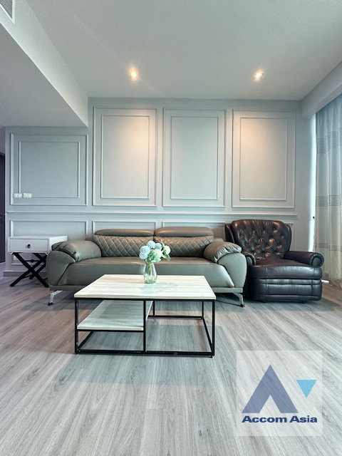 picture 🔼🔽 AccomA 📩 Riverside / River View 2 BR Condominium @The Pano (AA44926) - 1/16