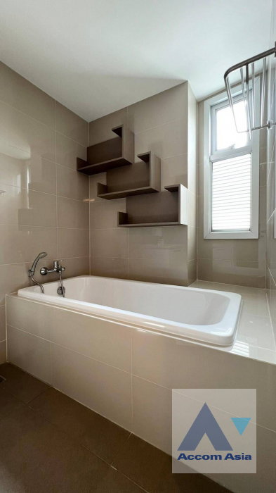 รูป 🔼🔽 AccomA 📩  2 BR Condominium @Maestro 39 Sukhumvit (AA21374) - รูปที่ 10/11