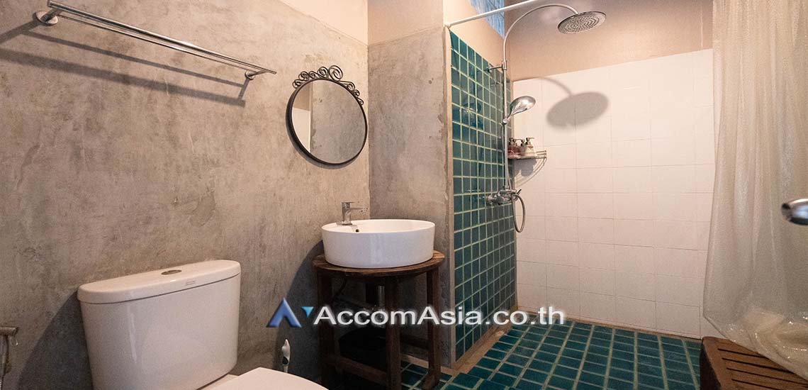 รูป 🔼🔽 AccomA 📩 Pet friendly,Home Office 3 BR House in Khlong Toei (1720649) - รูปที่ 17/17