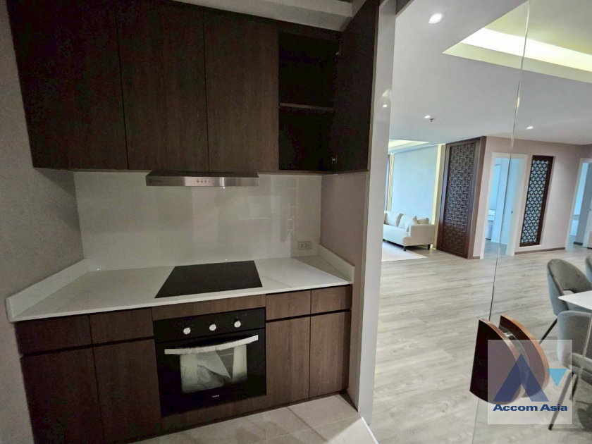 รูป 🔼🔽 AccomA 📩  3 BR Condominium @President Place (AA44859) - รูปที่ 10/17