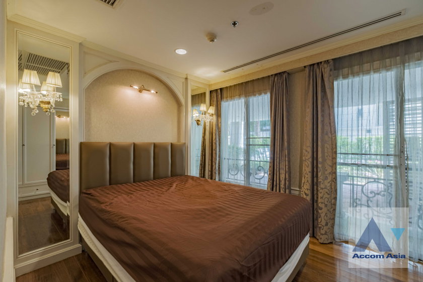 รูป 🔼🔽 AccomA 📩  3 BR Condominium @La Vie En Rose Place (AA40351) - รูปที่ 12/16