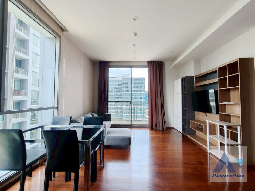 picture 🔼🔽 AccomA 📩  2 BR Condominium @Quattro Thonglor (1518199) - 3/16