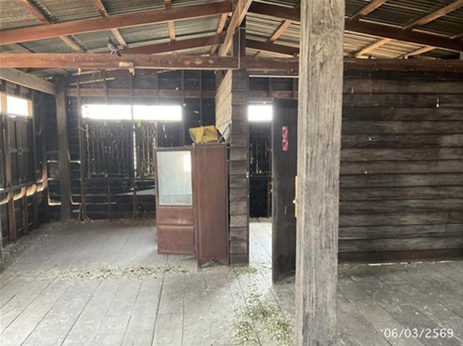 รูป บ้านเดี่ยว 83 ตร.วา เสนางคนิคม อำนาจเจริญ 671,000 - รูปที่ 10/24