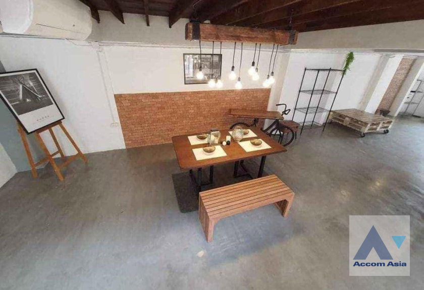 รูป 🔼🔽 AccomA 📩  2 BR House in  Bang Kapi (AA35715) - รูปที่ 1/14