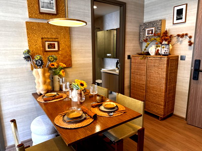 ขายคอนโด : คอนโดทำเลทอง ! ติดห้างฯ เซ็นทรัลเฟสฯ เชียงใหม่