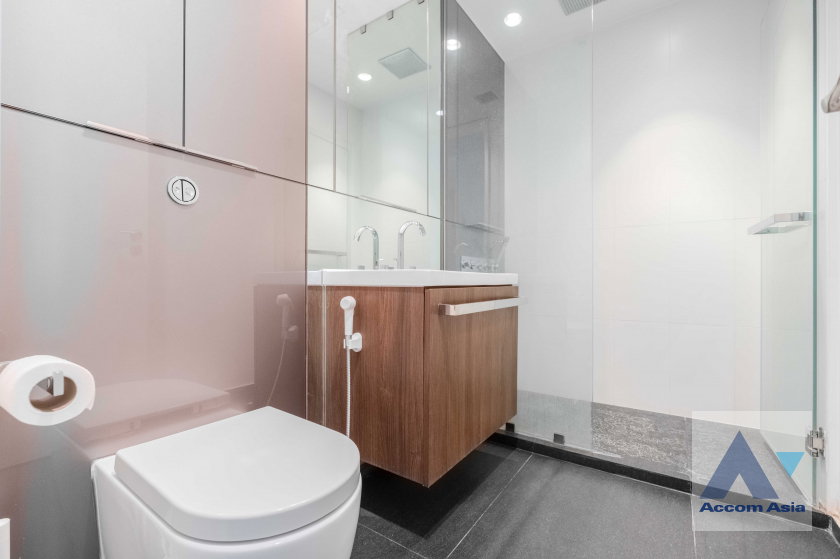 picture 🔼🔽 AccomA 📩 Luxury condo with balcony and RBSC view at 185 Rajadamri ( AA16350 ) - 12/20