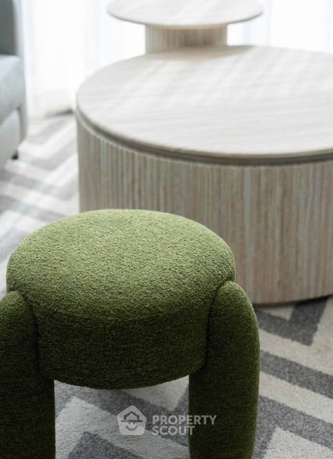 รูป คอนโด 2-ห้องนอน ที่ เทตต์ สาทร 12 ใกล้ BTS เซนต์หลุยส์ (ID 2771933) - รูปที่ 12/17