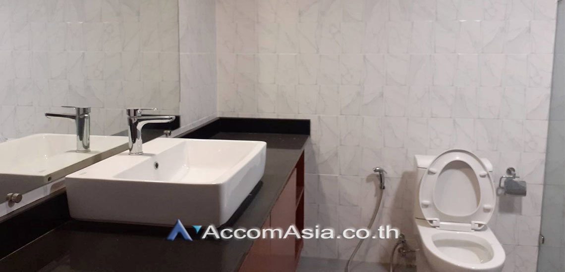 รูป 🔼🔽 AccomA 📩  3 BR Condominium @Regent On The Park 3 (AA30104) - รูปที่ 11/12