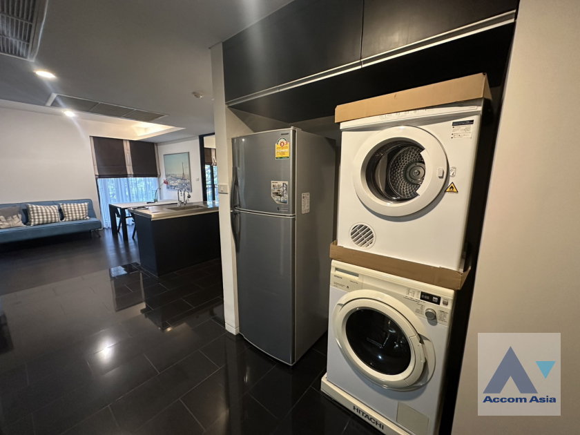 รูป 🔼🔽 AccomA 📩  2 BR Condominium @Siamese Gioia (AA24145) - รูปที่ 5/17