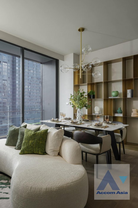 picture 🔼🔽 AccomA 📩  2 BR Condominium @Celes Asoke (AA41415) - 2/18