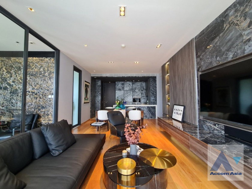 picture 🔼🔽 AccomA 📩 2 BR Condominium @Beatniq Sukhumvit (AA32375) - 3/15