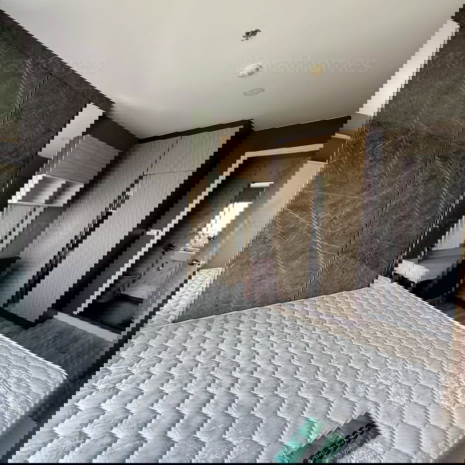 picture For sale 30 Sq.m Plus condo korat - 8/26