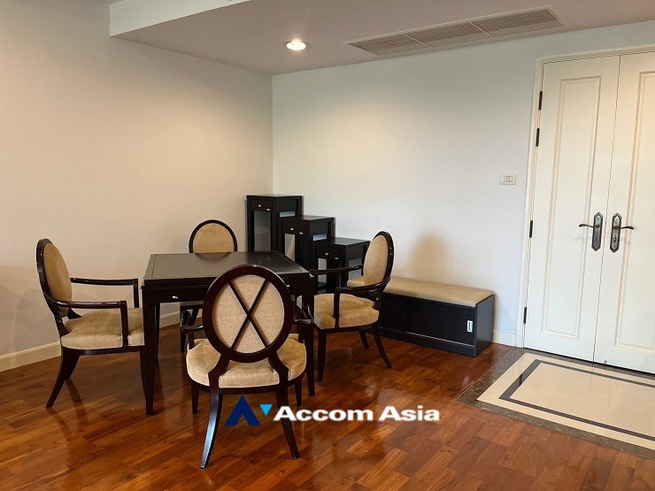 รูป 🔼🔽 AccomA 📩 2 BR Condominium @Baan Nunthasiri (28637) - รูปที่ 3/10
